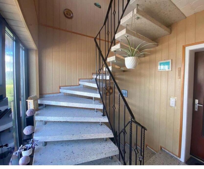 Ruhige, Charmantes Einfamilienhaus zu vermieten in Nörten zimmer