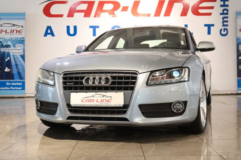 Audi A5 168.336 km 10.888 € Ratingen 40880