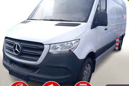 Mercedes-Benz Sprinter 12.150 km 38.788 &euro; Kehl 77694