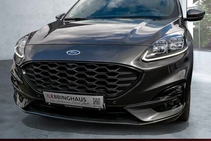 Ford Kuga 25.412 km 27.499 &euro; Hamm 59067