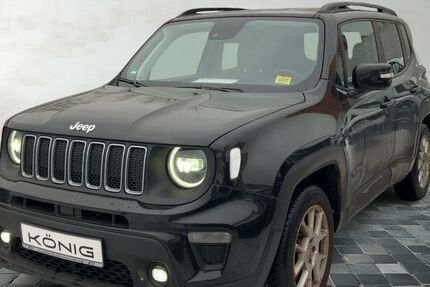 Jeep Renegade 13.642 km 26.999 &euro; Teltow 14513