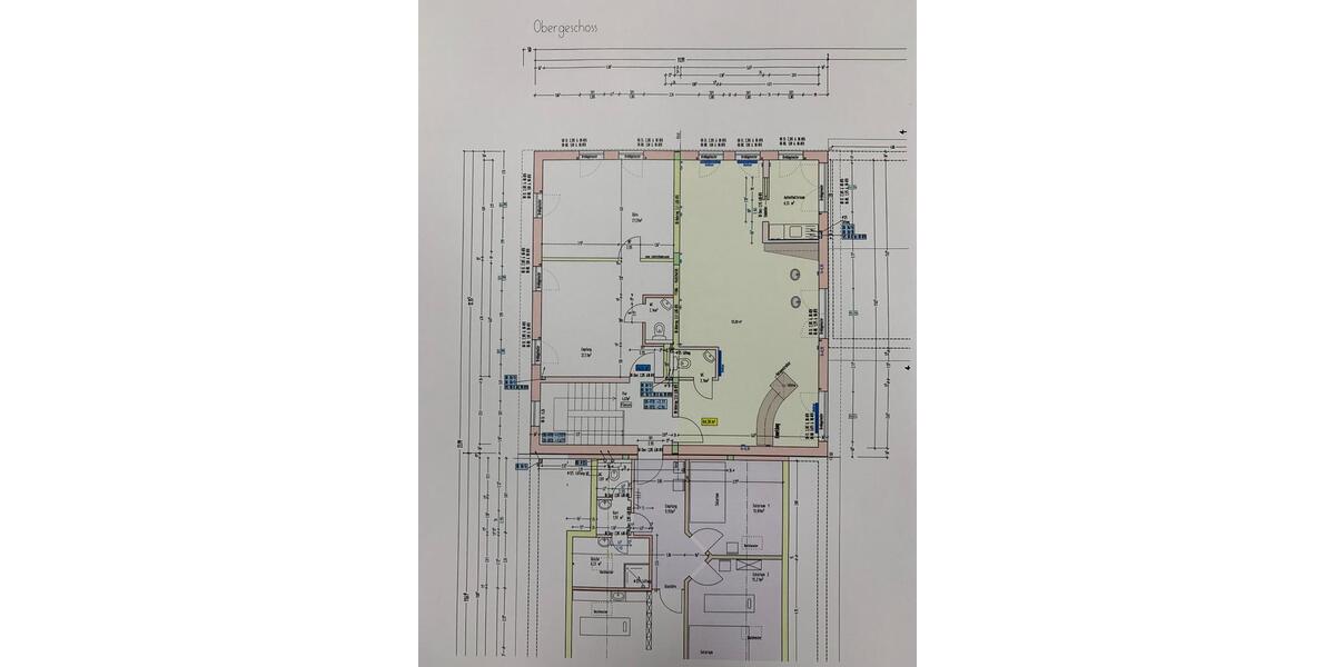Gewerbeobjekt Kirchroth - 760&euro; | Angebot:24595993