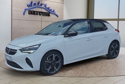 Opel Corsa 73.935 km 12.890 &euro; Hohenwarsleben bei Magdeburg 39326