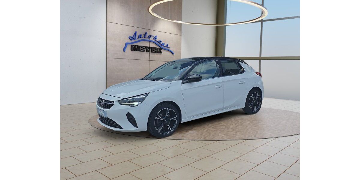 Opel Corsa 73.935 km 12.890 &euro; Hohenwarsleben bei Magdeburg 39326