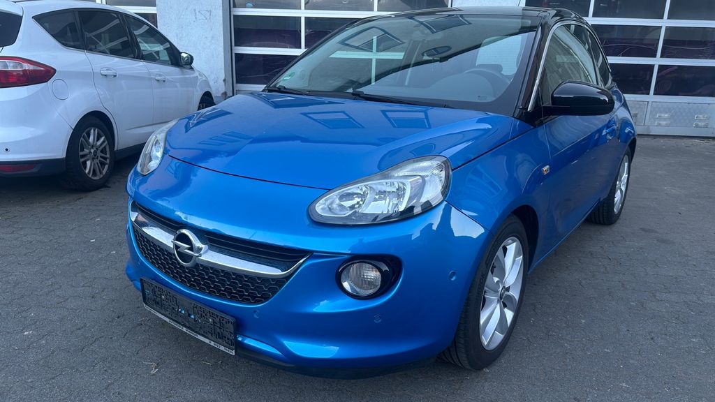 Opel Adam 127.000 km 4.900 &euro; Wertheim am Main 97877