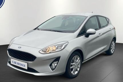 Ford Fiesta 74.200 km 12.390 &euro; Bitburg 54634