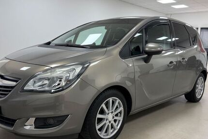 Opel Meriva 164.000 km 9.990 &euro; Sandhausen ( bei Heidelberg ) 69207