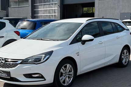 Opel Astra 107.000 km 5.999 &euro; Kirchheimbolanden 67292