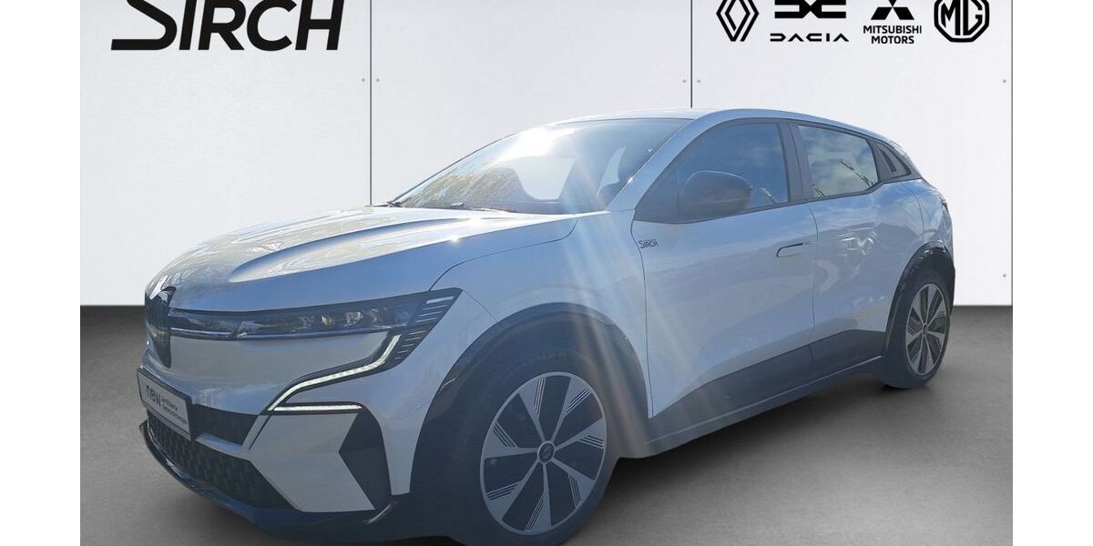 Renault Megane E-TECH 44.500 km 24.990 &euro; Leutkirch im Allgäu 88299