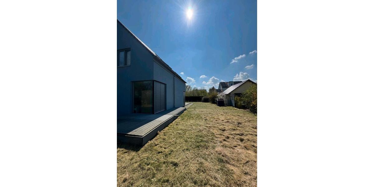 Einfamilienhaus München Messestadt Riem - 10 Zimmer, 200 m&sup2;, 4.500&euro; | Angebot:26395380