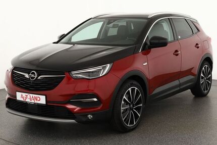 Opel Grandland (X) 43.261 km 22.990 &euro; Zwickau 08056