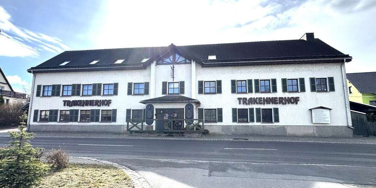 Einfamilienhaus Eppendorf / Großwaltersdorf Großwaltersdorf - 23 Zimmer, 650 m&sup2;, 440.000&euro; | Angebot:23677753