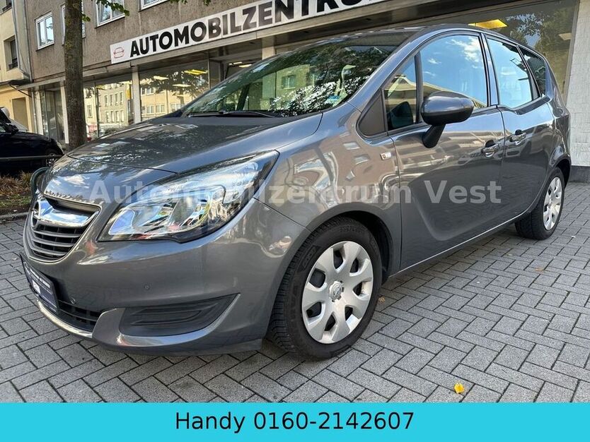Meriva