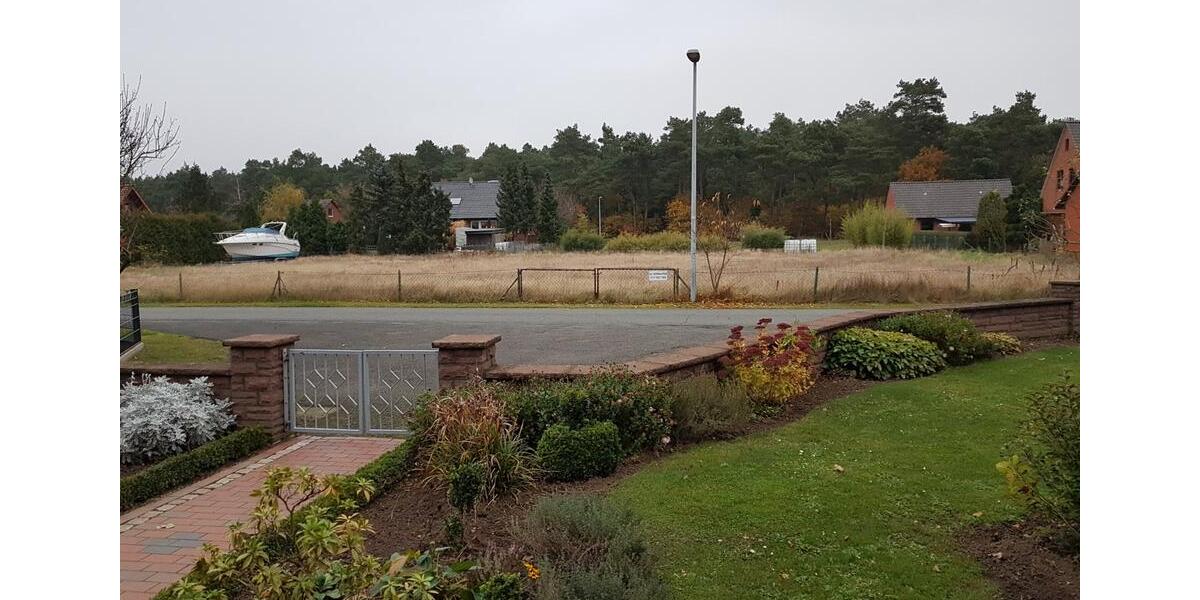 Etagenwohnung Steyerberg - 3 Zimmer, 85 m&sup2;, 450&euro; | Angebot:25173484