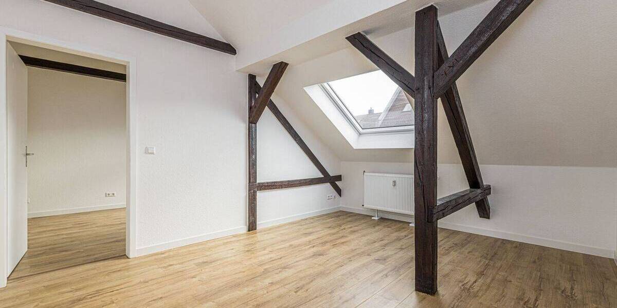Etagenwohnung Leipzig Stötteritz - 2 Zimmer, 50 m&sup2;, 179.500&euro; | Angebot:26855724