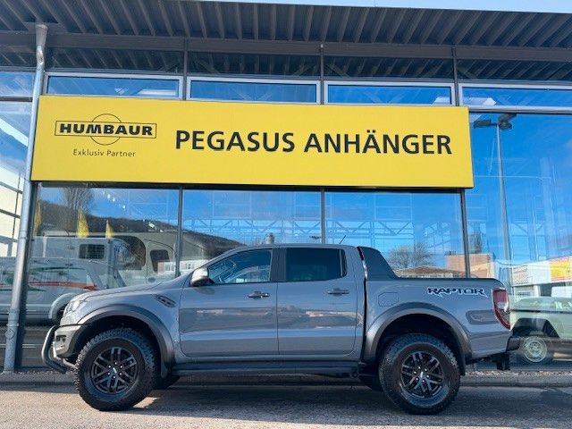 Ford Ranger 60.529 km 39.999 &euro; Gevelsberg 58285