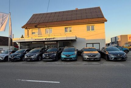 Renault ZOE 59.500 km 13.990 &euro; Neresheim-Ohmenheim 73450