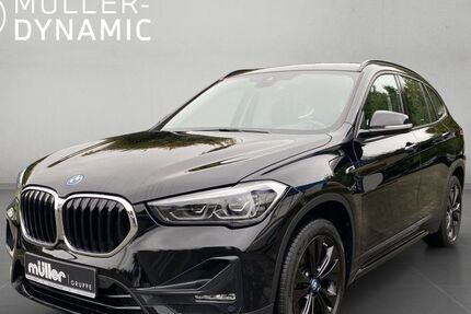 BMW X1 60.185 km 24.690 € Losheim am See 66679