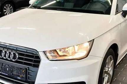 Audi A1 74.900 km 12.990 € Leipzig 04129