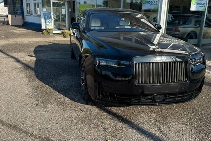 Rolls Royce Ghost 13.059 km 399.900 &euro; Pocking 94060