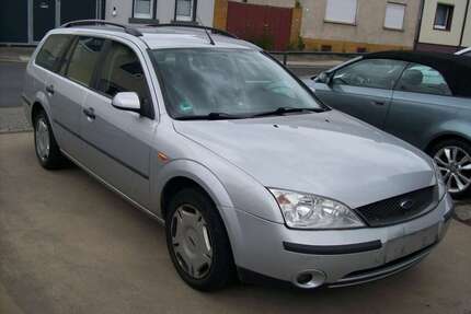 Ford Mondeo 353.000 km 1.499 &euro; Weisenheim Am Sand 67256