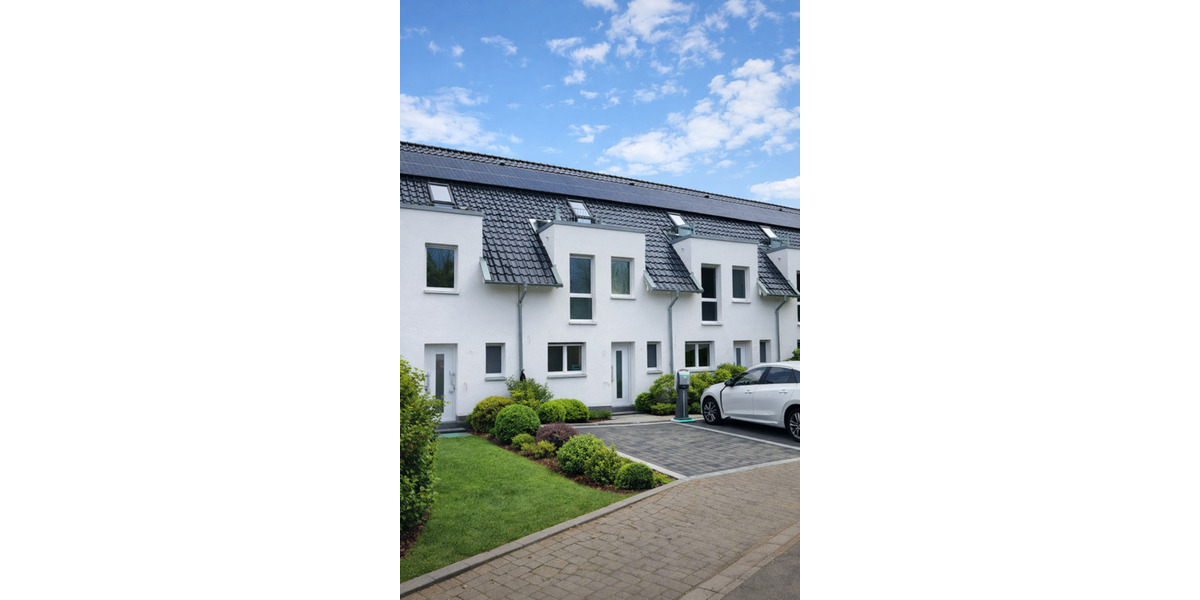 Reihenhaus Paderborn - 5 Zimmer, 143 m&sup2;, 1.844&euro; | Angebot:25794005