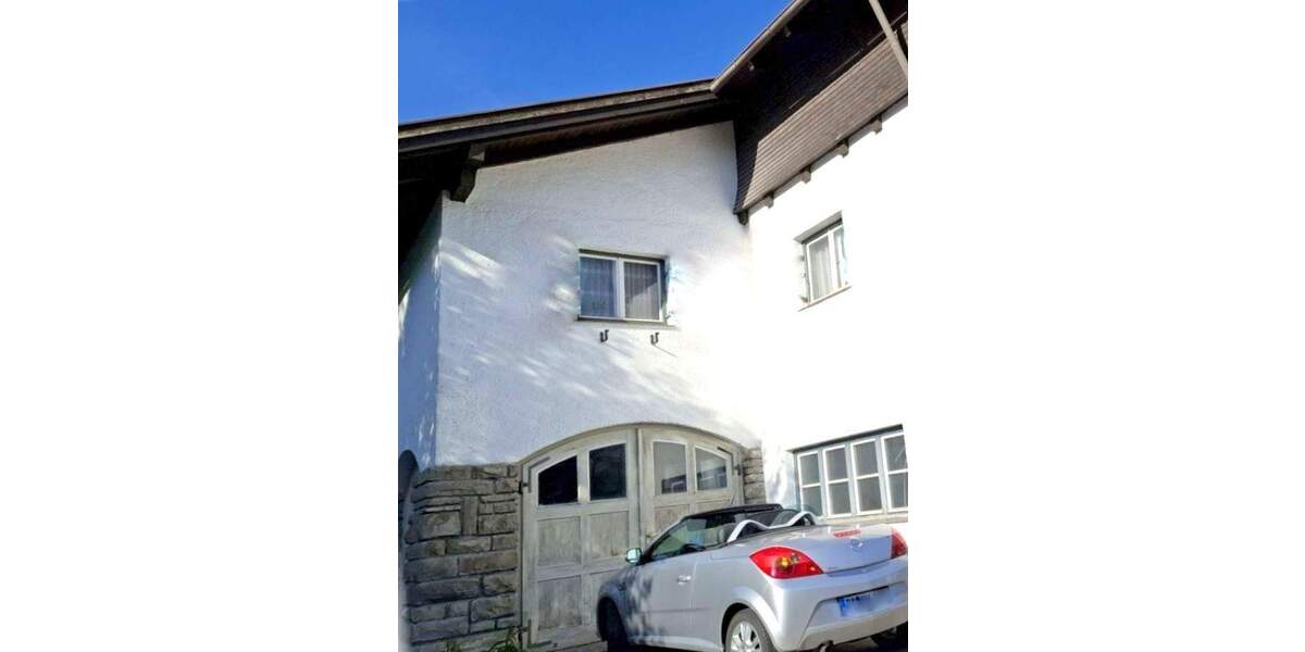 Mehrfamilienhaus, Wohnhaus Immenstadt im Allgäu Immenstadt - 1 Zimmer, 240 m&sup2;, 598.000&euro; | Angebot:25864891