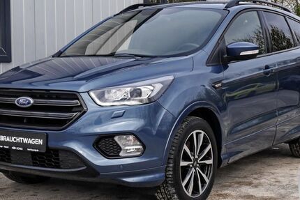 Ford Kuga 87.500 km 18.750 &euro; Eschwege 37269