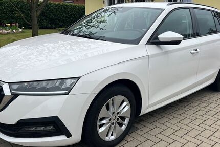 Skoda Octavia 116.800 km 15.990 &euro; Langenhagen 30855