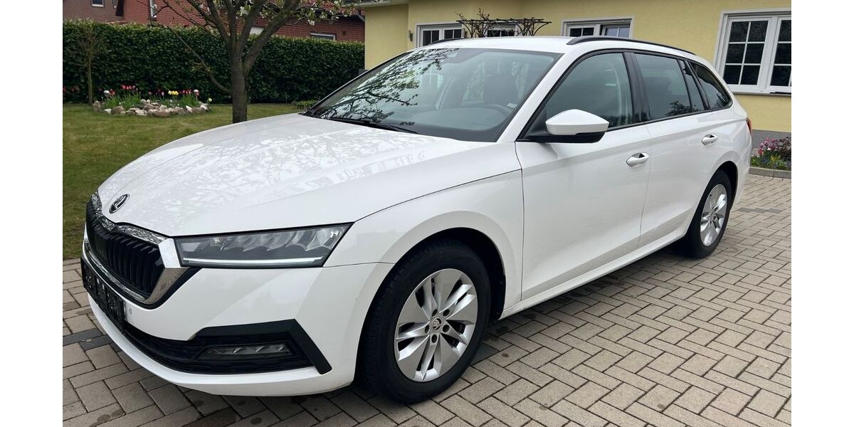 Skoda Octavia 116.800 km 15.990 &euro; Langenhagen 30855