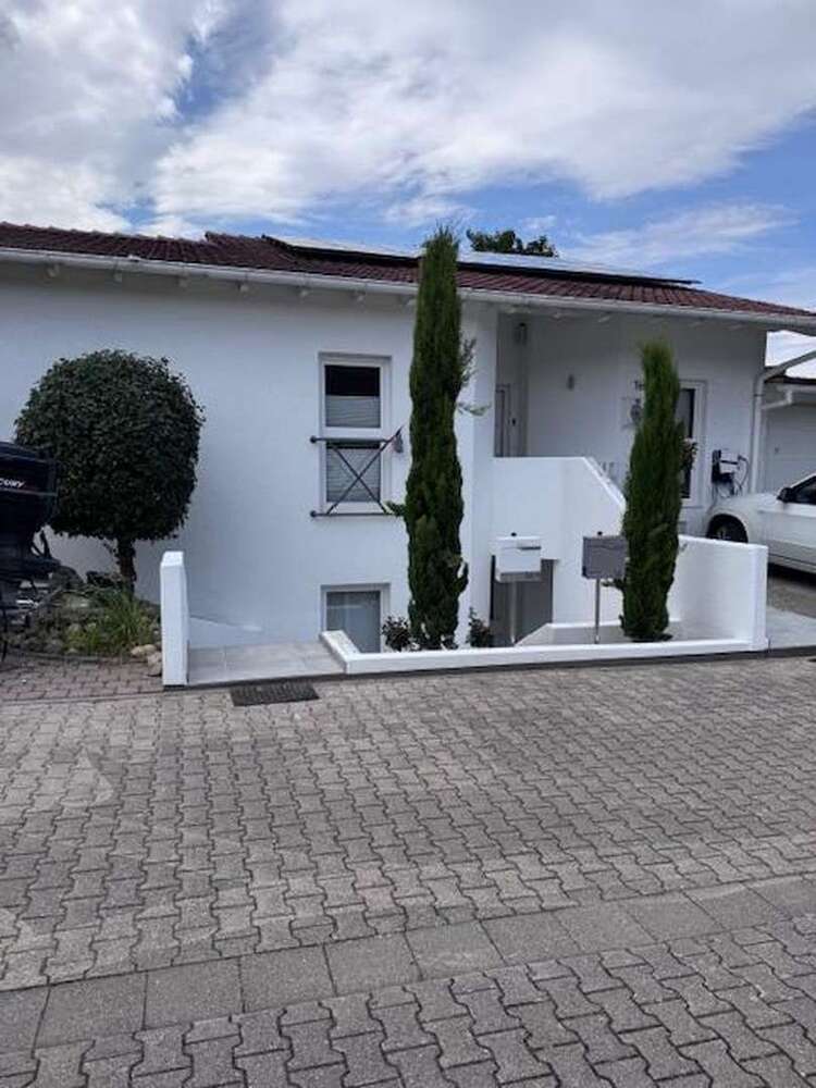 Wohnung zum Mieten in Dolgesheim 755 € 82 m²