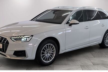 Audi A4 50.000 km 28.870 &euro; Borna 04552