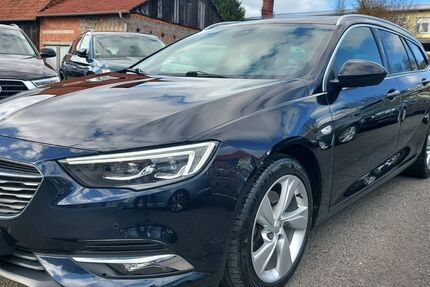 Opel Insignia 135.000 km 14.700 &euro; Kirchworbis 37339