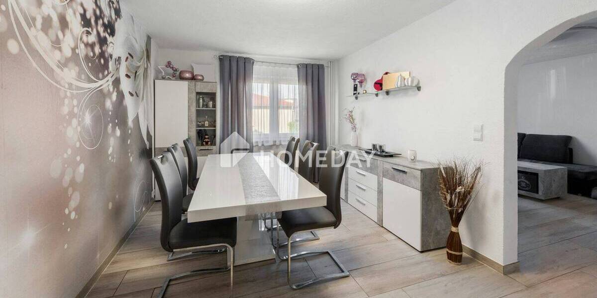 Einfamilienhaus Zörbig - 5 Zimmer, 145 m&sup2;, 264.999&euro; | Angebot:25677374