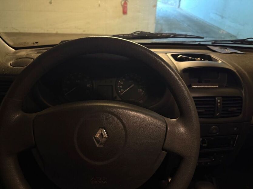 Clio