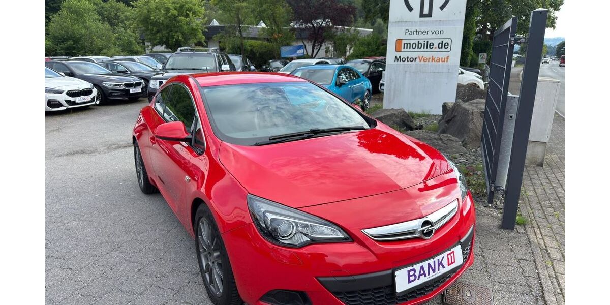 Opel Astra 139.000 km 6.995 &euro; Bestwig-Nuttlar 59909