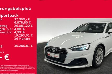 Audi A5 72.464 km 32.450 &euro; Hannover 30179