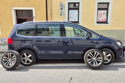 VW Sharan 149.900 km 11.300 &euro; Marienberg 09496