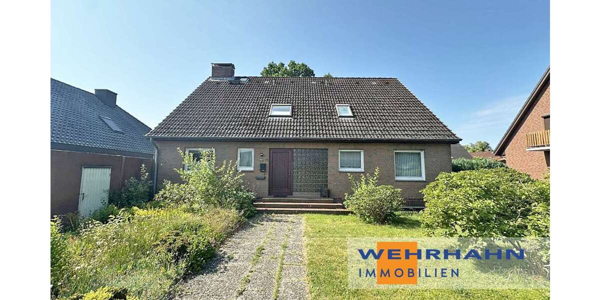 Haus zum Kaufen in Bargfeld Stegen 449.000 € 173 m² 6 zimmer