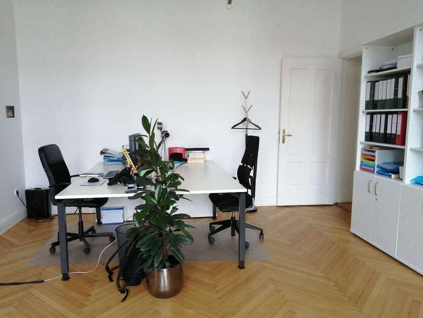 Büro in Berlin 450 € 18 m²