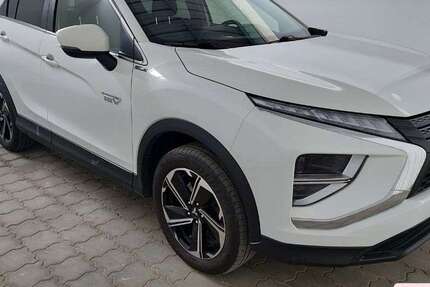 Mitsubishi Eclipse 121.793 km 18.990 &euro; Unterdietfurt 84339