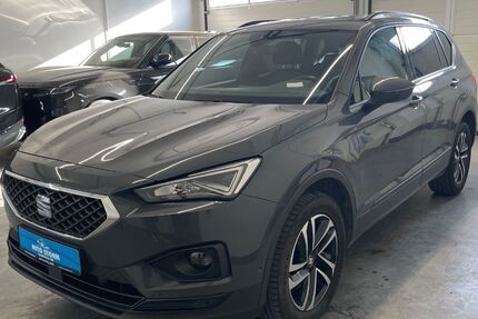 Seat Tarraco 260.500 km 12.900 &euro; Landau a.d.Isar 94405
