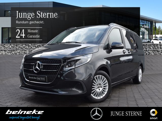 Mercedes-Benz V 250 26.946 km 64.249 &euro; Holzminden 37603
