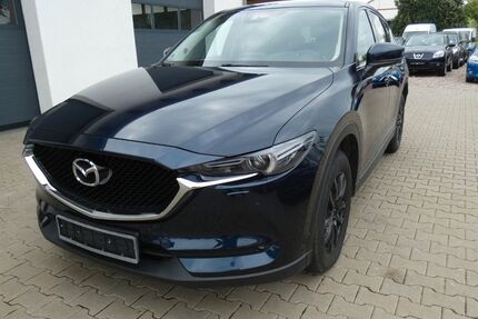 Mazda CX-5 121.000 km 13.990 &euro; Erfurt 99087