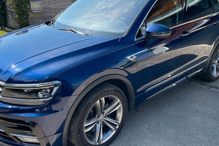 VW Tiguan 84.000 km 25.800 &euro; Neuburg 86633