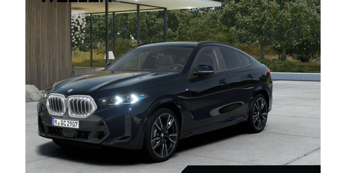 BMW X6 21.602 km 73.700 &euro; Melle 49324