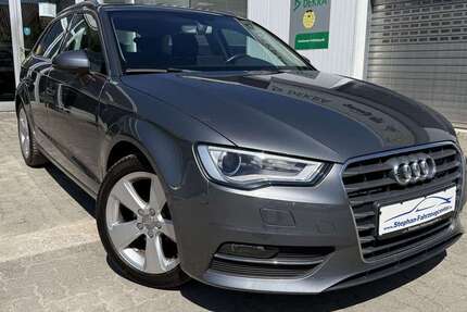 Audi A3 60.500 km 15.990 &euro; Kyritz 16866
