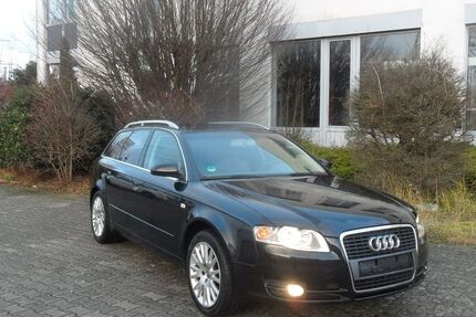Audi A4 169.800 km 3.490 € Pulheim-Brauweiler bei Köln 50259