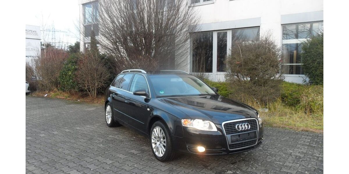 Audi A4 169.800 km 3.490 € Pulheim-Brauweiler bei Köln 50259