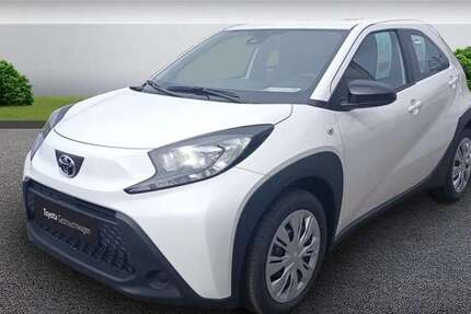 Toyota Aygo X 2.000 km 15.670 € Emmendingen 79312